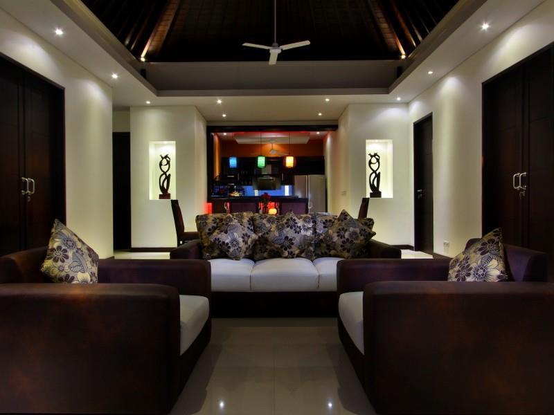 D&G Villas Nusa Dua  Ngoại thất bức ảnh