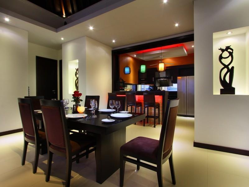 D&G Villas Nusa Dua  Ngoại thất bức ảnh