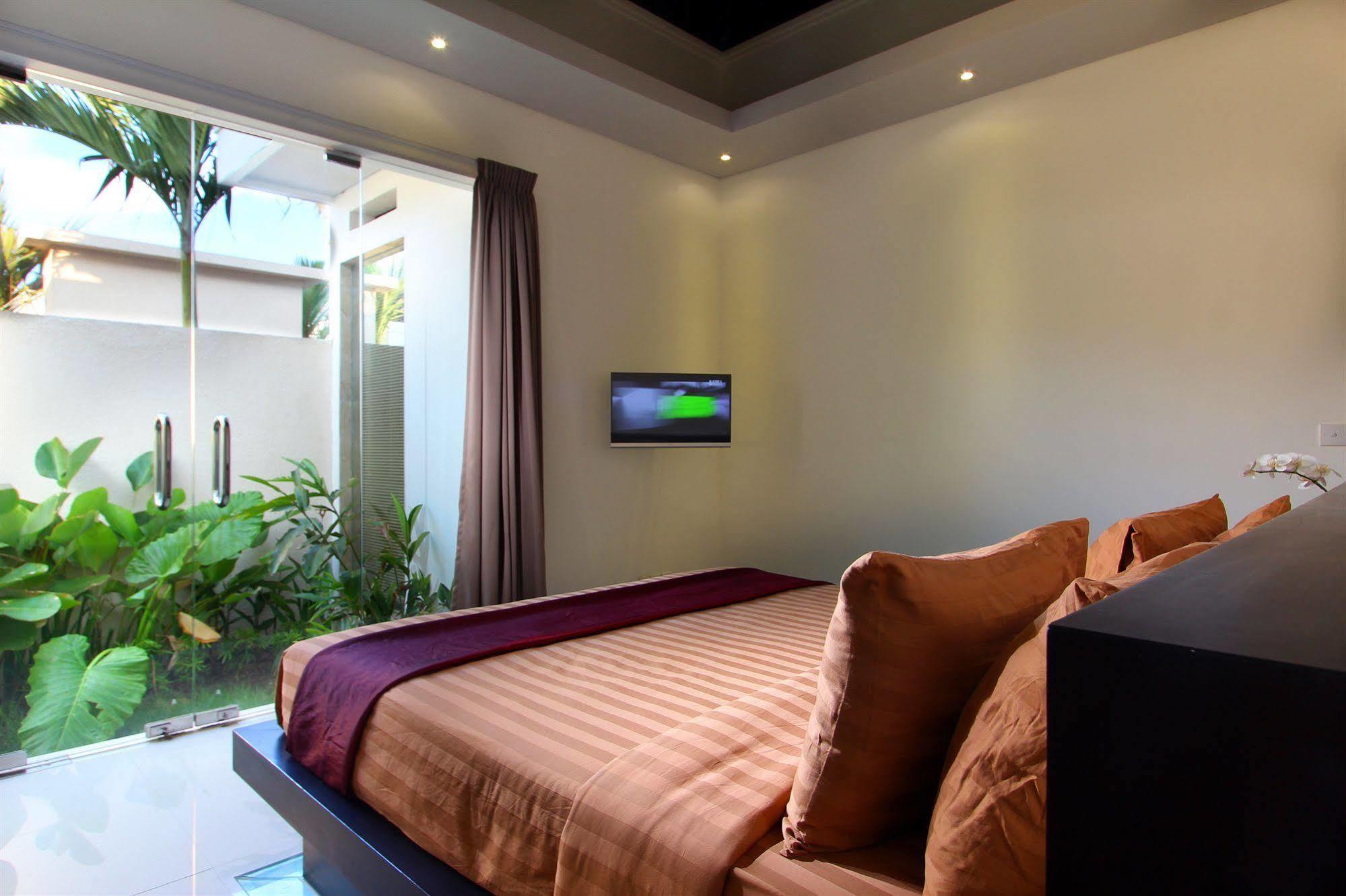 D&G Villas Nusa Dua  Ngoại thất bức ảnh