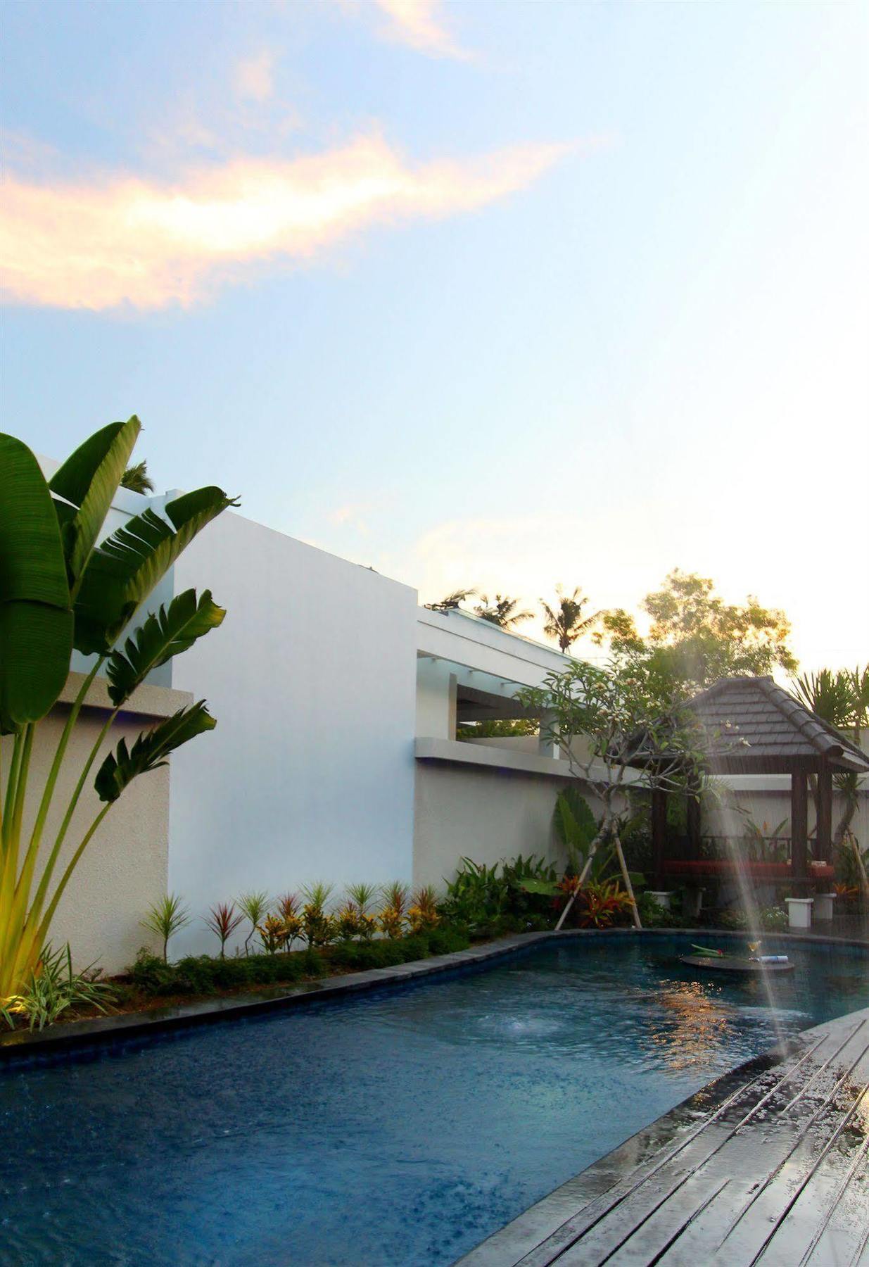 D&G Villas Nusa Dua  Ngoại thất bức ảnh
