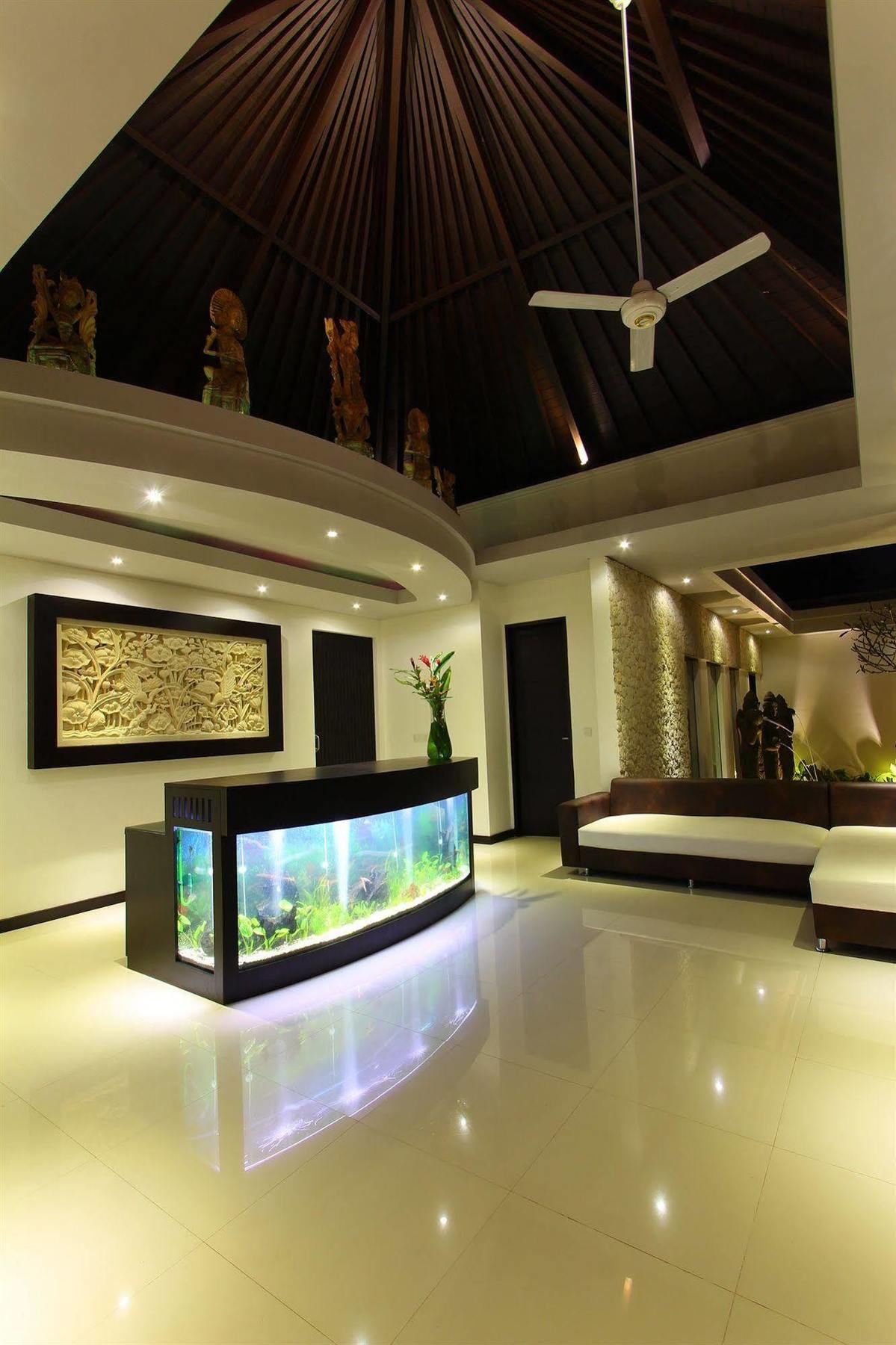 D&G Villas Nusa Dua  Ngoại thất bức ảnh