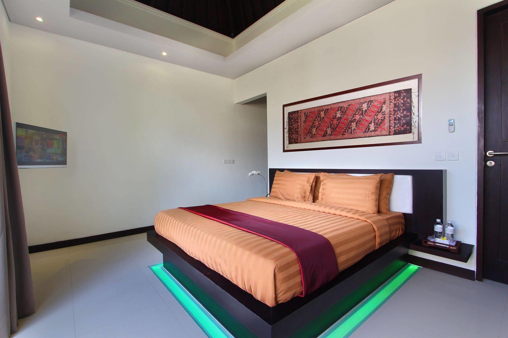 D&G Villas Nusa Dua  Ngoại thất bức ảnh