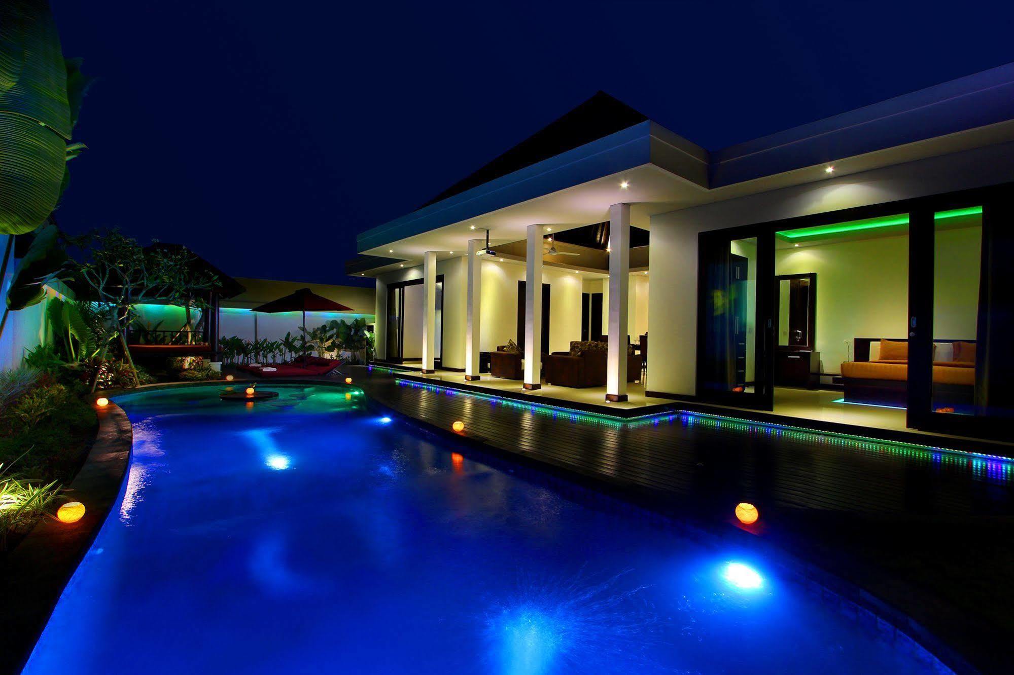 D&G Villas Nusa Dua  Ngoại thất bức ảnh